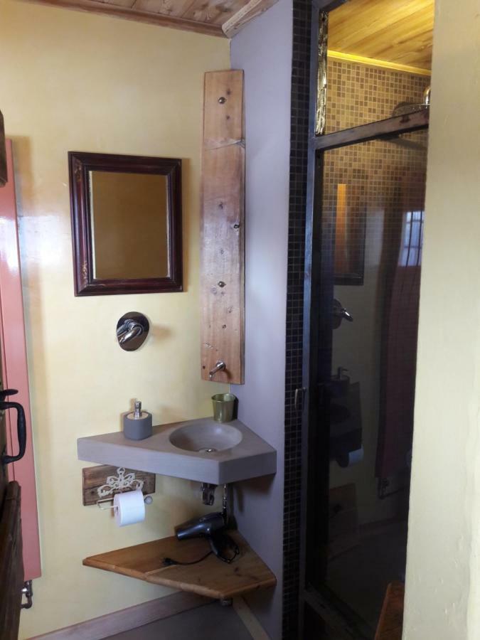 Petite Cerise Apartment Gressan Exterior photo